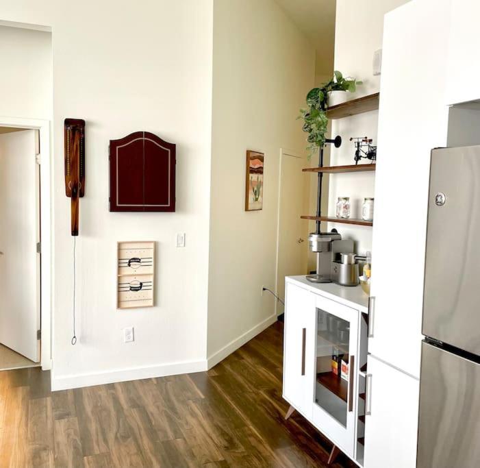 Appartamento A Perfect Getaway In The Heart Of The Action Las Vegas Esterno foto