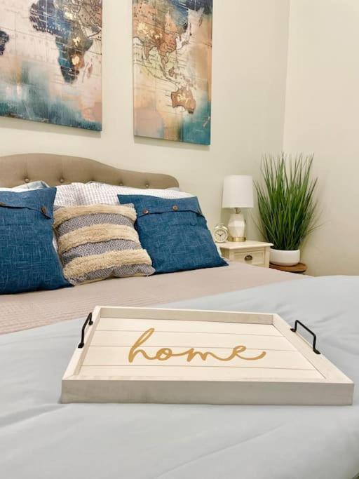Appartamento A Perfect Getaway In The Heart Of The Action Las Vegas Esterno foto