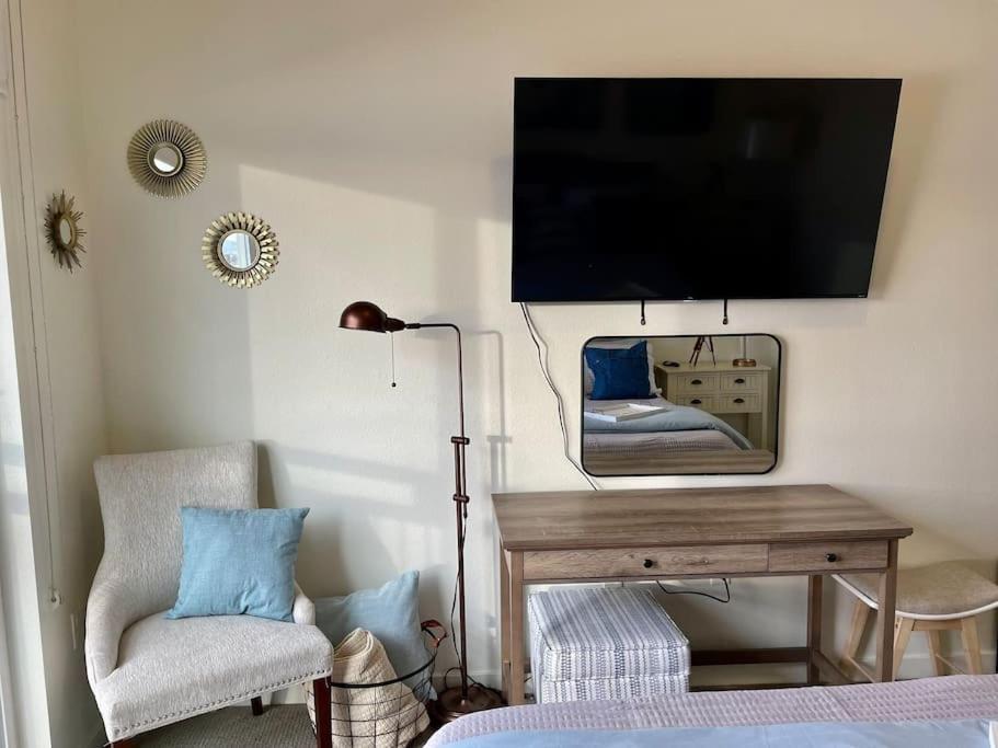 Appartamento A Perfect Getaway In The Heart Of The Action Las Vegas Esterno foto