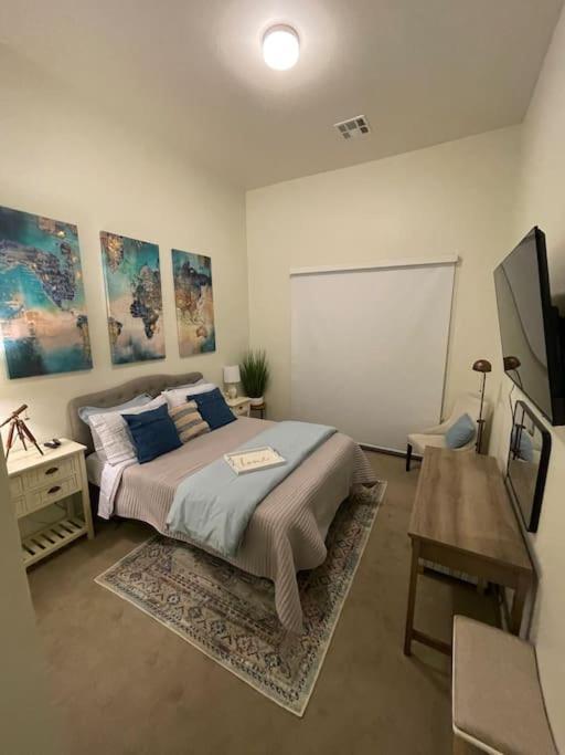 Appartamento A Perfect Getaway In The Heart Of The Action Las Vegas Esterno foto