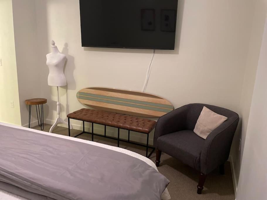 Appartamento A Perfect Getaway In The Heart Of The Action Las Vegas Esterno foto